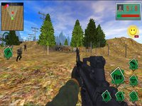 Army Rescue Operation Mission screenshot, image №1603930 - RAWG