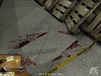 Cold Case Files: The Game screenshot, image №411385 - RAWG