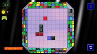 Tiles Shooter Puzzle Cube screenshot, image №3957310 - RAWG