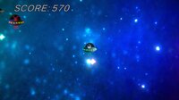 Star Runaway screenshot, image №4094697 - RAWG