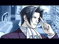 Ace Attorney Investigations - Miles Edgeworth screenshot, image №246538 - RAWG