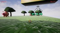 Angry Golf screenshot, image №2145418 - RAWG
