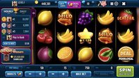 Classic 777 Slot Machine: Free Spins Vegas Casino screenshot, image №1359724 - RAWG
