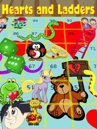 Hearts and Ladders Pro screenshot, image №1329502 - RAWG