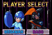 Mega Man & Bass (1998) screenshot, image №732588 - RAWG