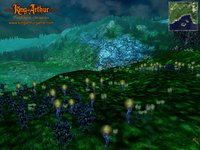 King Arthur: Pendragon Chronicles screenshot, image №405874 - RAWG