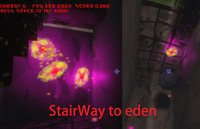 The stairway to eden screenshot, image №2159497 - RAWG