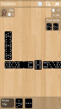 Go Domino (Free) screenshot, image №64016 - RAWG