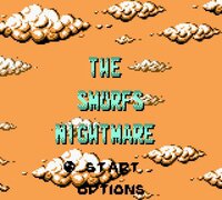 The Smurfs' Nightmare screenshot, image №2717604 - RAWG