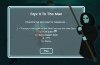 Styx It To The Man screenshot, image №1917692 - RAWG