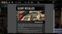 SGS Glory Recalled screenshot, image №3188258 - RAWG