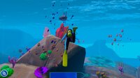 Wonders of the Deep screenshot, image №4229459 - RAWG