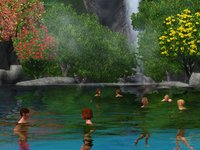 The Sims 3: Island Paradise screenshot, image №608973 - RAWG