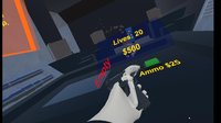 Fall 2016 - 470 - Galactic Defenders screenshot, image №1056074 - RAWG