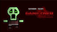 Zombie Horde (itch) (Soul Grinder) screenshot, image №2674192 - RAWG