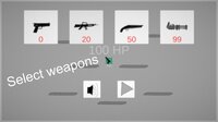 Cubaster screenshot, image №2883244 - RAWG