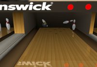 Brunswick Pro Bowling screenshot, image №550639 - RAWG
