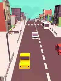 Danger Rider 3D screenshot, image №2275949 - RAWG