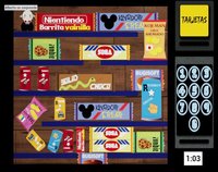 ALBERTO TE SUPLICA screenshot, image №1920748 - RAWG