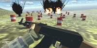 Gun Game 1.2 screenshot, image №2749485 - RAWG