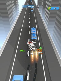 Rush Evolution screenshot, image №3571100 - RAWG