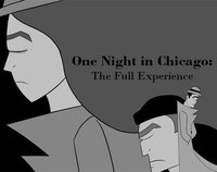 One Night in Chicago: The Full Experience screenshot, image №2835945 - RAWG