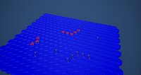 Hexbotica screenshot, image №4221863 - RAWG
