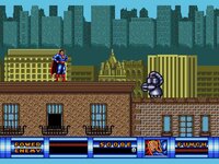 Superman: The Man of Steel (1992) screenshot, image №3489865 - RAWG