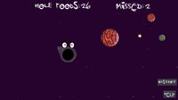 Black Hole Feeds (BFLAT Interactive) screenshot, image №1934545 - RAWG