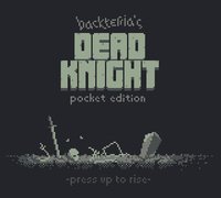 Dead Knight - Pocket Edition screenshot, image №999497 - RAWG