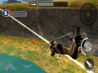Gunship Victorious Battle W-3 screenshot, image №1338159 - RAWG