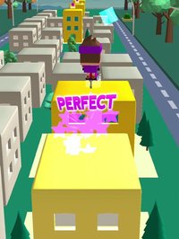 Pogo Hop 3D screenshot, image №2274078 - RAWG