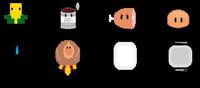 THANKSGIVING THE Game: attack of the turkeys screenshot, image №3670160 - RAWG