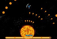 Angry Sun (Kalann) screenshot, image №3539370 - RAWG