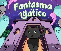 Fantasmagático screenshot, image №3215743 - RAWG