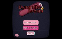 Dynamite Dream screenshot, image №3826630 - RAWG