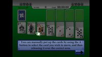 5 in 1 Solitaire screenshot, image №790222 - RAWG