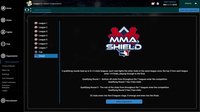 MMA Team Manager screenshot, image №1703215 - RAWG