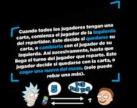 Rickinillo Juego de Cartas screenshot, image №2678527 - RAWG