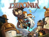 Deponia screenshot, image №62103 - RAWG