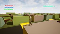 Postal Delivery screenshot, image №2733036 - RAWG