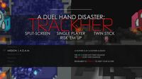 A Duel Hand Disaster: Trackher screenshot, image №88524 - RAWG
