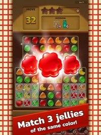 Jelly Drops! screenshot, image №2025436 - RAWG