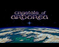 Crystals of Arborea screenshot, image №747938 - RAWG