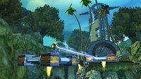 Ratchet & Clank Future: Quest for Booty screenshot, image №618061 - RAWG