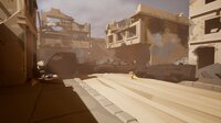 Justice Became Prey screenshot, image №4224163 - RAWG