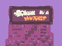 Squirrel in a nutquest screenshot, image №3576906 - RAWG