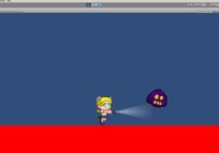 Light in the Dark v000 screenshot, image №1159711 - RAWG