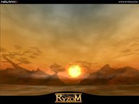 The Saga of Ryzom screenshot, image №362555 - RAWG