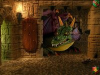 I Spy Fantasy screenshot, image №4242472 - RAWG